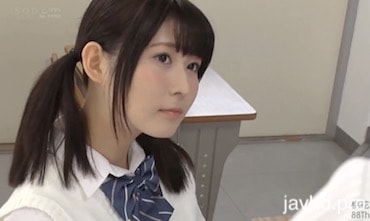 Say mê cô học trò Asuka Rinm