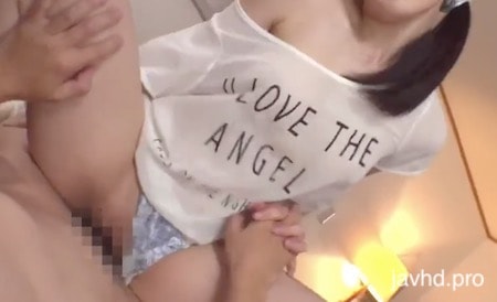 Lén lút cùng em vợ vú to dâm đảng Yuiki Rinom