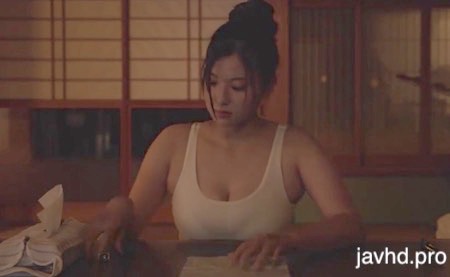Em thôn nữ vú to lần đầu đóng phim sex Yu Sasamotom