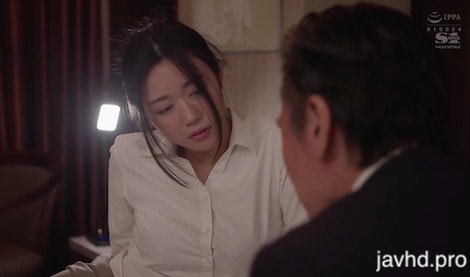 [Vietsub] Rung động cùng sếp già Ashitaba Mitsuham