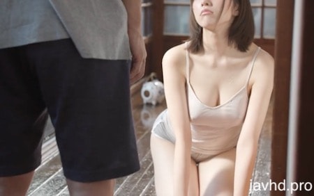 Chị dâu nóng bỏng Mai Tsubasam